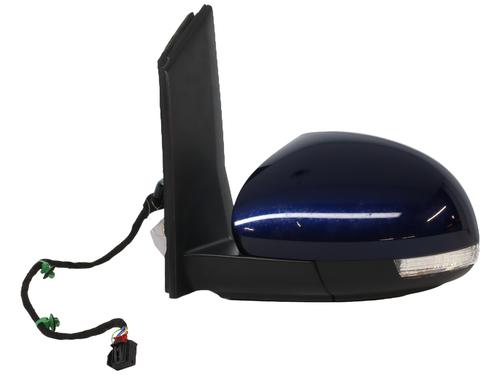 Ryggespeil venstre VW SHARAN (7N1, 7N2) 2.0 TDI (150 hp) 32351944