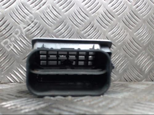 Used Air vent PEUGEOT 307 Break (3E) 1.6 HDi 110 (109 hp) 23058412
