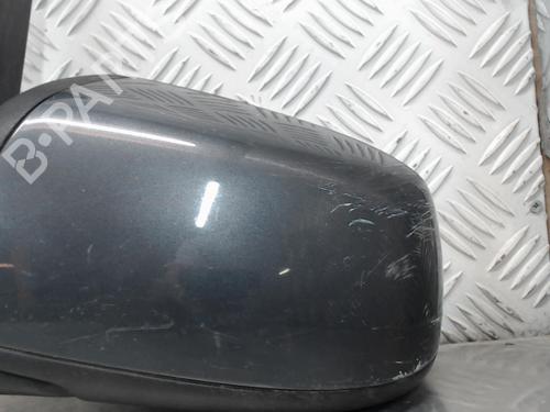 Left mirror FORD FOCUS C-MAX (DM2) 1.6 TDCi | BP23058853C26 