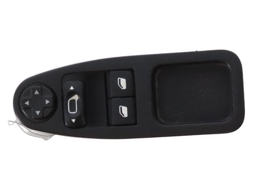 Venstre fortil elrude kontakt FIAT SCUDO Van (270_, 272_) 2.0 D Multijet (120 hp) 28091479