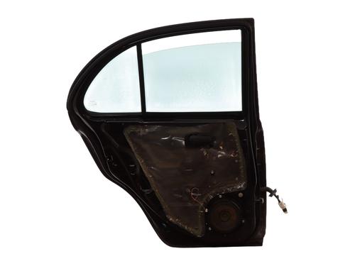 Left rear door NISSAN MICRA III (K12) 1.2 16V | BP30862975C4 