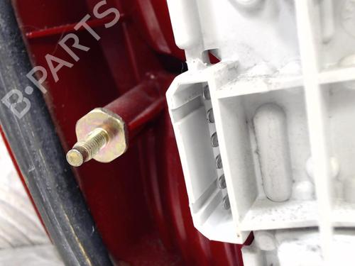 Right taillight SKODA FABIA I (6Y2) 1.9 SDI | BP23833691C35 