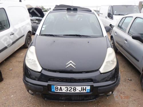 Gearbox CITROËN C3 Pluriel (HB_) 1.4 HDi | BP23059844M3 - Image 9