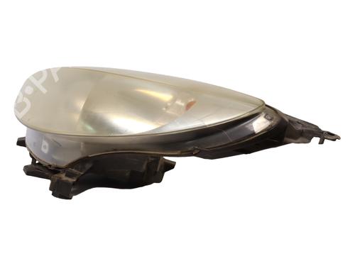 Used Left headlight Left headlight 38109958 38109958