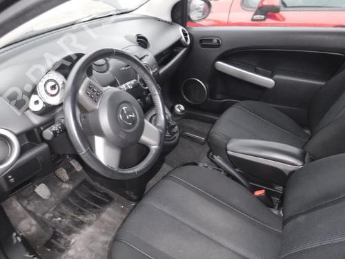 Engine MAZDA 2 (DE_, DH_) 1.4 MZR-CD | BP23059615M1 - Image 10