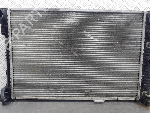 Water radiator MERCEDES-BENZ E-CLASS Coupe (C207) E 500 (207.372) | BP23834210M31 - Image 2