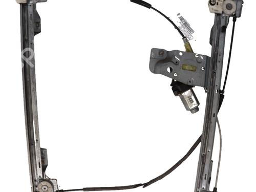 Front right window mechanism RENAULT KANGOO Express (FW0/1_) Z.E. (FW0Z, FW1Z) | BP36515258C23 - Image 3
