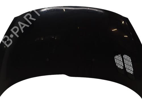Used Hood Hood PEUGEOT 206+ (2L_, 2M_) 1.4 i (73 hp) 36324968 36324968