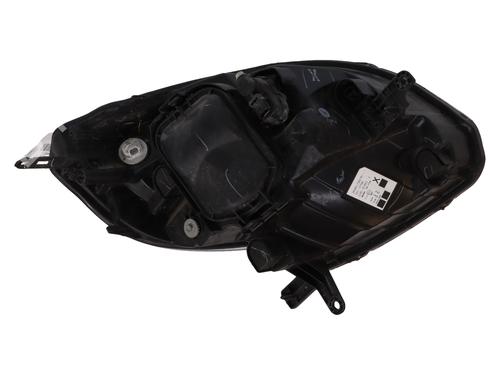 Left headlight RENAULT KANGOO Express (FW0/1_) 1.5 dCi 90 (FW0G, FW05, FW08, FW11) | BP32422321C28