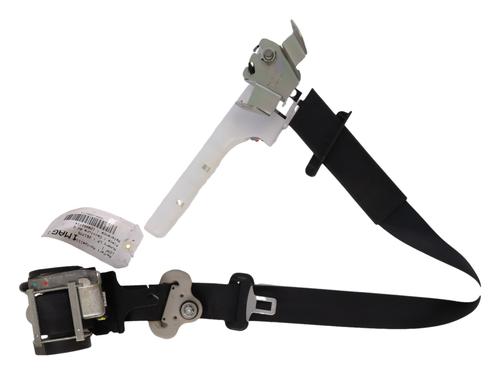 Front left seatbelt NISSAN LEAF (ZE0) Electric | BP38609428I26 - Image 3