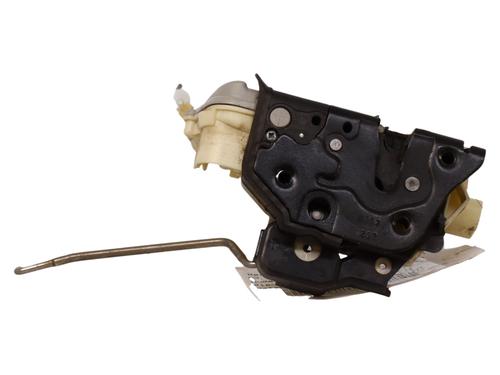 front-left-lock-audi-a3-sportback-8pa-2004-2005-2006-2007-2008-2009-2010-2011-2012-2013-2014-2015-36793879 main image