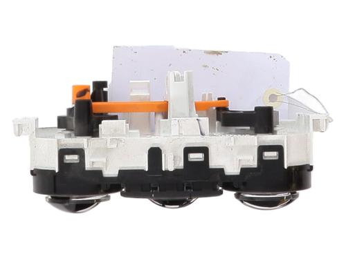 Climate control PEUGEOT 208 I (CA_, CC_) 1.2 VTi 68 / PureTech 68 | BP28091458I5 