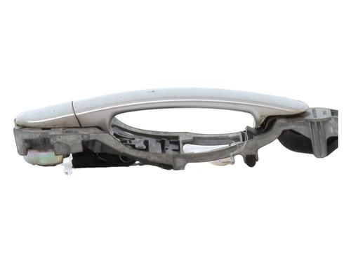 Front right exterior door handle VW POLO (9N_, 9A_) 1.2 12V | BP25282492C129 