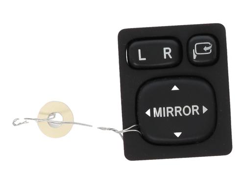 Used Mirror switch Mirror switch TOYOTA RAV 4 IV (_A4_) 2.0 D (ALA40_, ALA40R) (124 hp) 26434644 26434644