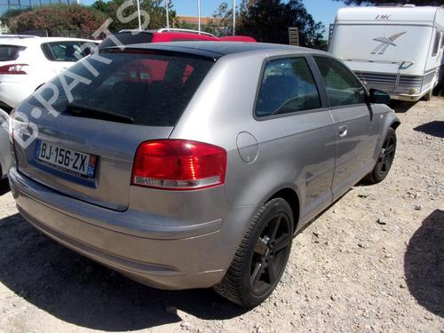 Interior roof light AUDI A3 (8P1) 2.0 TDI 16V | BP23060087I8 