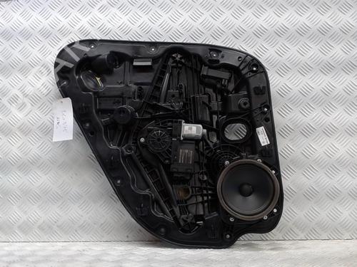 Used Rear left window mechanism Rear left window mechanism VOLVO XC40 (536) D4 AWD (190 hp) 23833244 23833244