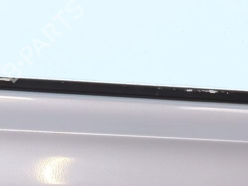Right rear door NISSAN QASHQAI / QASHQAI +2 I (J10, NJ10, JJ10E) 1.5 dCi | BP26522988C5 