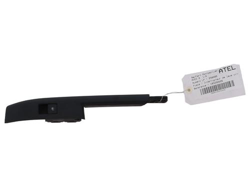 Used Left rear window switch Left rear window switch CHEVROLET AVEO Hatchback (T300) 1.4 (101 hp) 25866186 25866186