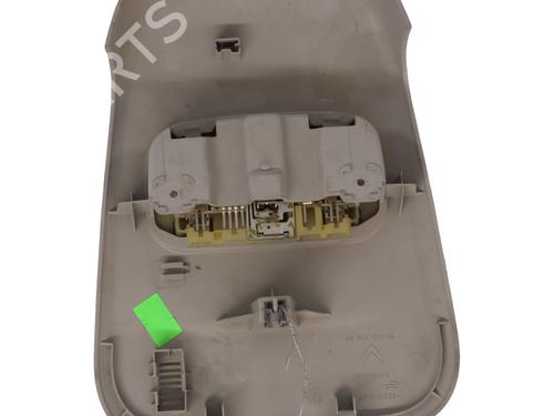 Used Interior roof light Interior roof light CITROËN C3 II (SC_) 1.6 HDi (92 hp) 36763147 36763147