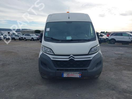 Innerbelysning CITROËN JUMPER II Van 2.2 HDi 130 | BP31175682I8 - Image 11