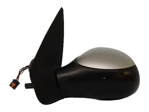 Used Left mirror PEUGEOT 206 SW (2E/K) 1.4 (75 hp) 30862984