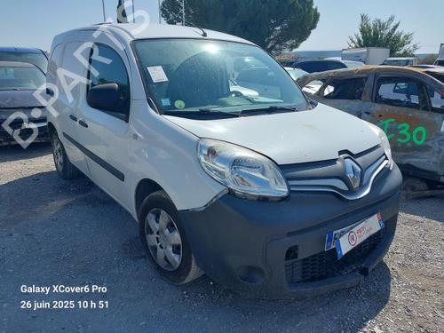 AC compressor RENAULT KANGOO Express (FW0/1_) | BP34502349M34 - Image 9