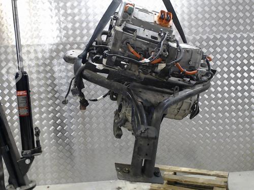 Engine CITROËN BERLINGO Box Body/MPV (B9) | BP38257586M1 - Image 3