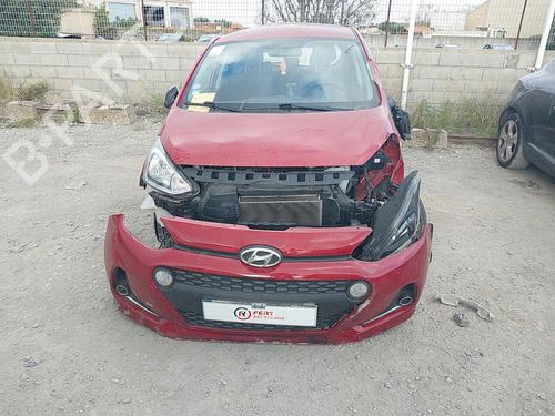Used Parts HYUNDAI i10 II (BA, IA) 1.2 (87 hp) 2208624