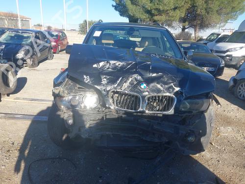 Left taillight BMW X5 (E53) 3.0 d | BP24645472C34  - Image 8