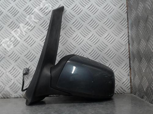 Left mirror FORD FOCUS C-MAX (DM2) 1.6 TDCi | BP23058853C26 