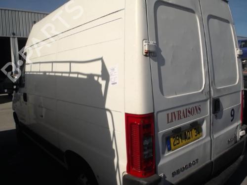 AC compressor PEUGEOT BOXER Van (244) 2.2 HDi | BP23057950M34 - Image 10