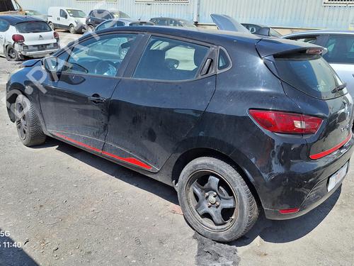 Left front window switch RENAULT CLIO IV (BH_) 0.9 TCe 90 (BHNF, BHMA, BHMH, BHJK, BHJR) | BP29028311I27  - Image 21