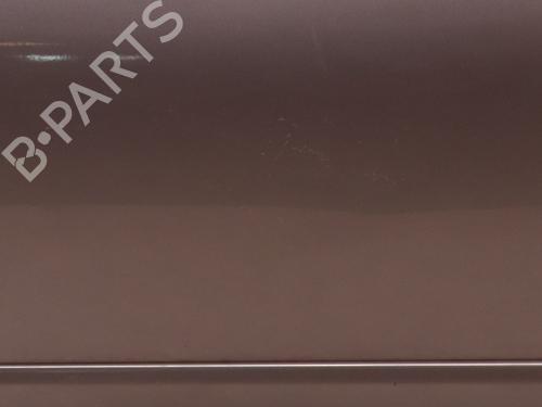 Left front door VW POLO IV (9N_, 9A_) 1.4 TDI | BP23054020C2
