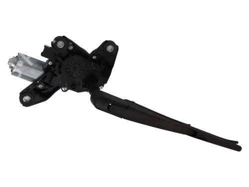 Used Rear wiper motor Rear wiper motor RENAULT MEGANE IV Grandtour (K9A/M/N_) 1.6 dCi 130 (130 hp) 31586363 31586363