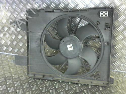 Used Radiator fan Radiator fan 23061353 23061353