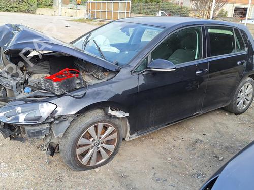 Used Parts VW GOLF VII (5G1, BQ1, BE1, BE2) 1.6 TDI (105 hp) 4290853