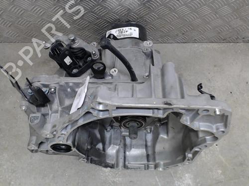 Gearbox NISSAN MICRA IV (K13K, K13KK) 1.2 DIG-S | BP23056730M3 