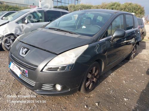 Right front window switch PEUGEOT 5008 (0U_, 0E_) 1.6 HDi | BP33457938I26 - Image 12