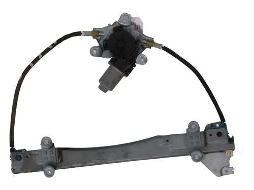 Front right window mechanism RENAULT TWINGO II (CN0_) 1.2 16V (CN04, CN0B) | BP29353302C23 