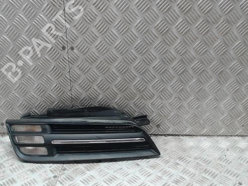 Used Grille NISSAN MICRA III (K12) 1.5 dCi (65 hp) 23055598