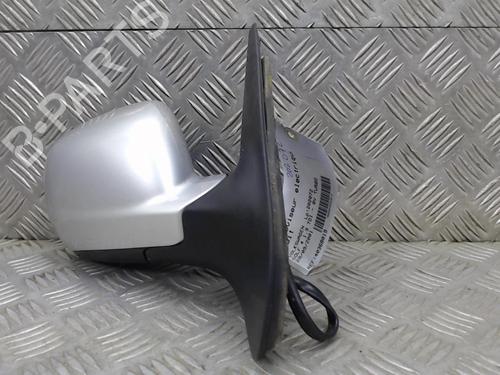 Right mirror VW GOLF IV (1J1) 1.9 TDI | BP23058023C27 