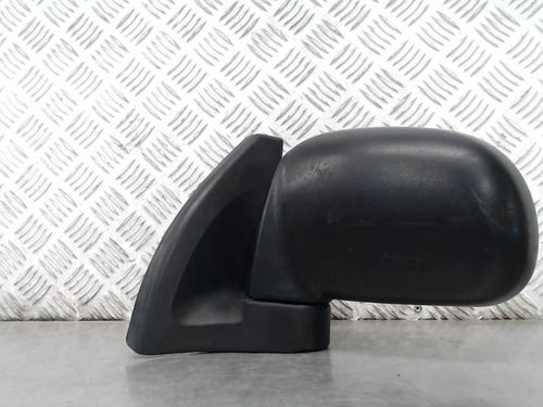 Used Left mirror HYUNDAI ATOS (MX) 1.0 i (58 hp) 23057004