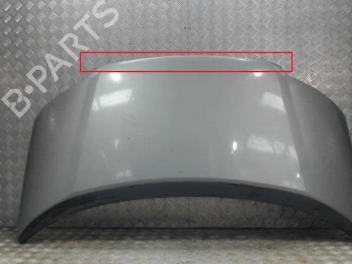 Hood VW SHARAN (7M8, 7M9, 7M6) 1.9 TDI | BP23833020C1 