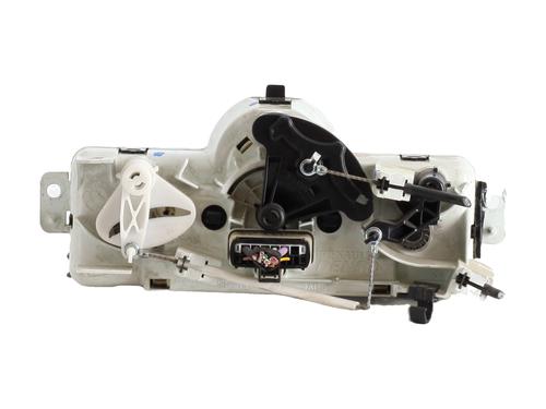Climate control RENAULT KANGOO Express (FW0/1_) 1.5 dCi 90 (FW0G, FW05, FW08, FW11) | BP28035941I5 