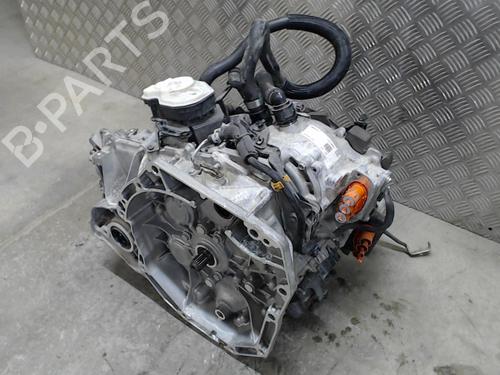 Gearbox RENAULT CAPTUR II (HF_) | BP25491966M3 - Image 2
