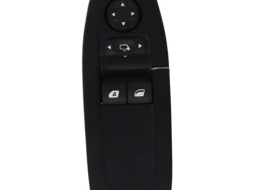 Used Left front window switch Left front window switch PEUGEOT 208 I (CA_, CC_) 1.2 VTI 82 (82 hp) 30862180 30862180