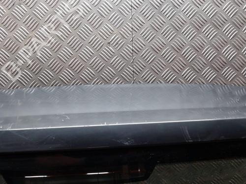Tailgate SKODA ROOMSTER (5J7) 1.9 TDI | BP23054982C6 