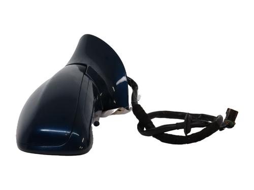 Right mirror PEUGEOT 407 Coupe (6C_) 2.0 HDi | BP31627550C27