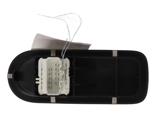 Used Left front window switch Left front window switch RENAULT CLIO III (BR0/1, CR0/1) 1.2 16V Hi-Flex (BR1U, CR1U) (75 hp) 29039847 29039847