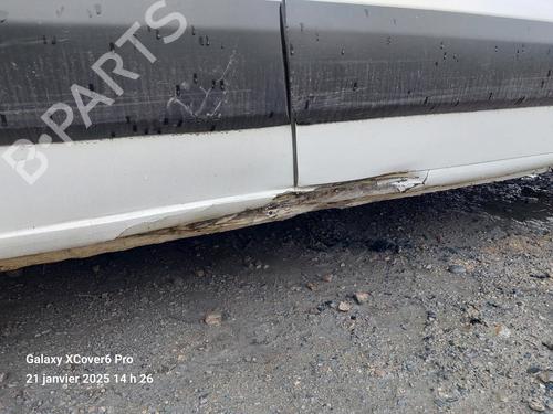 Left sun visor CITROËN BERLINGO Box Body/MPV (K9) 1.5 BlueHDi 100 | BP25709247I1 - Image 21